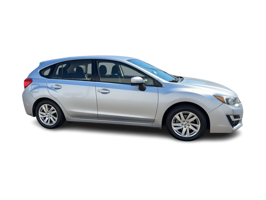 Thumbnail: 2015 Subaru Impreza - 24