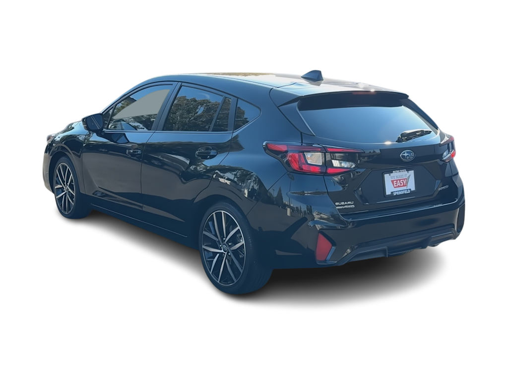 Thumbnail: 2024 Subaru Impreza - 4