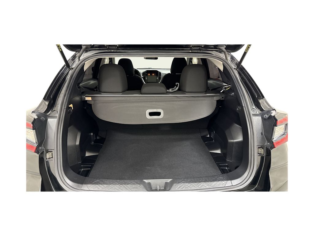 Thumbnail: 2024 Subaru Impreza - 17