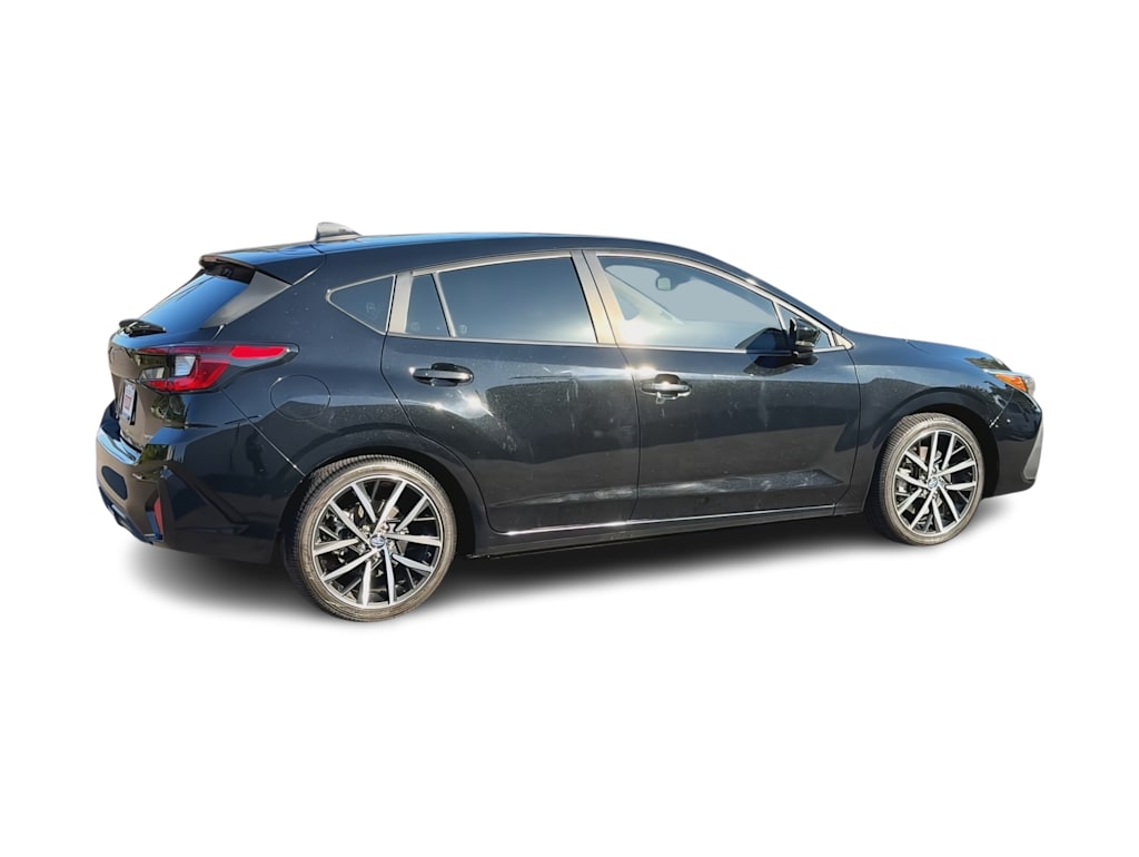 Thumbnail: 2024 Subaru Impreza - 23
