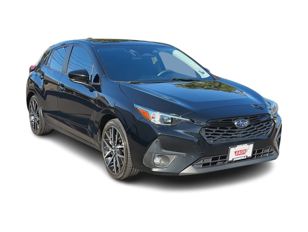 Thumbnail: 2024 Subaru Impreza - 20