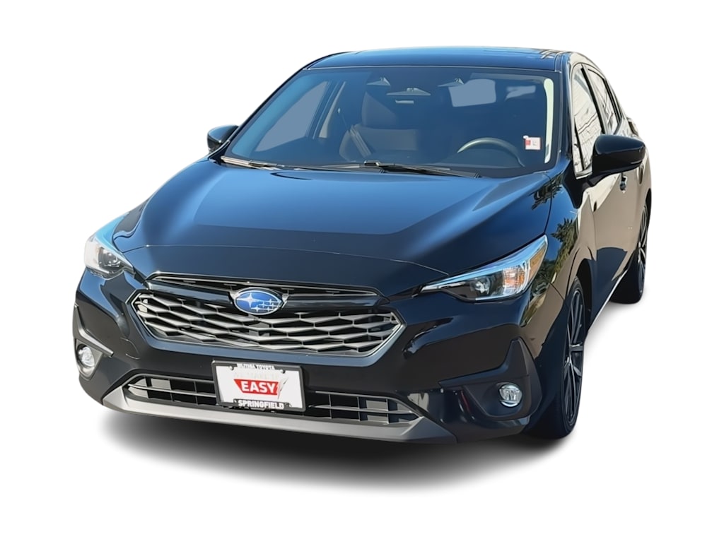 Thumbnail: 2024 Subaru Impreza - 5