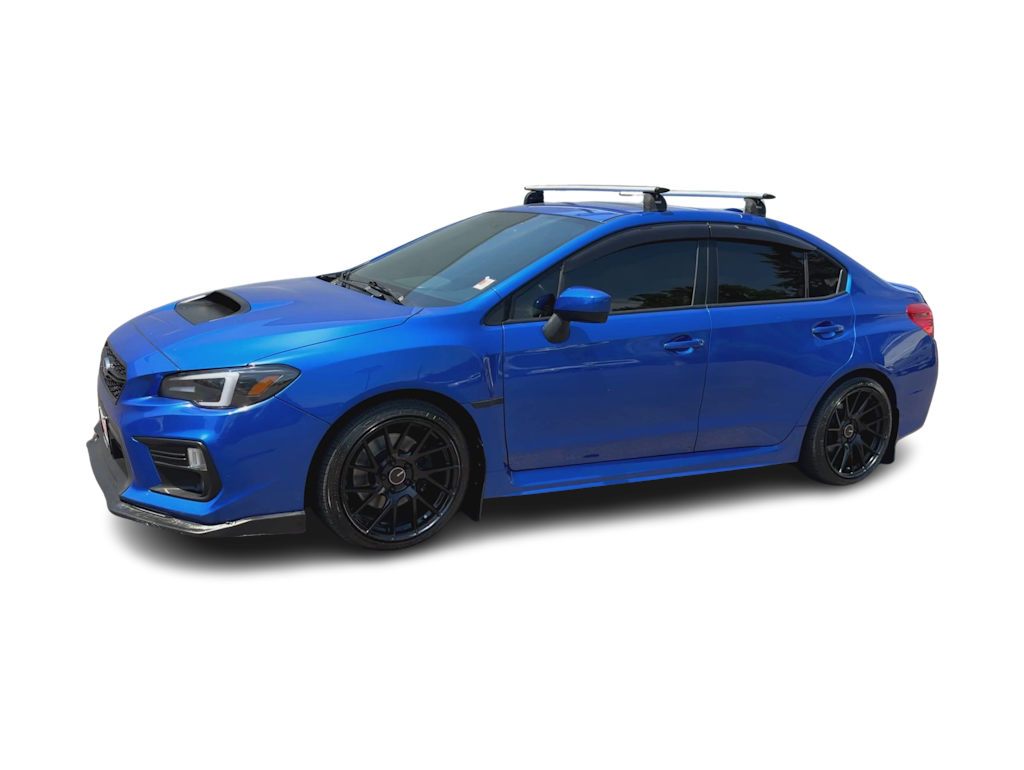 Thumbnail: 2018 Subaru WRX - 3