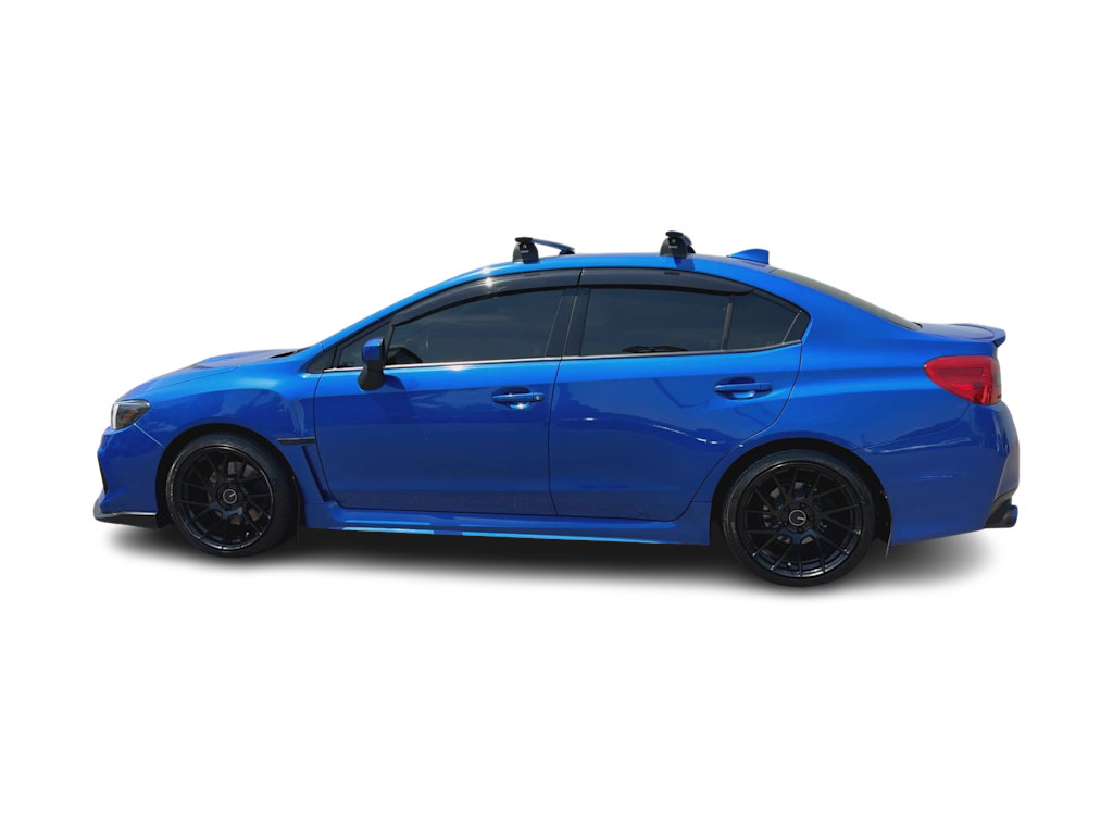 Thumbnail: 2018 Subaru WRX - 22