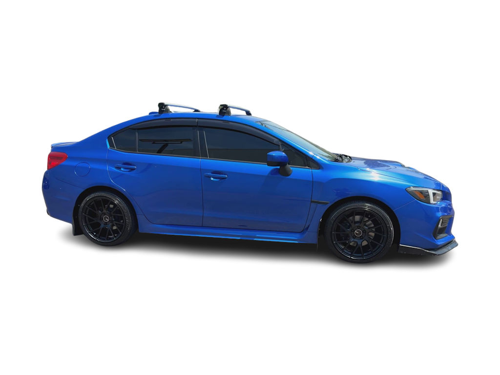 Thumbnail: 2018 Subaru WRX - 24