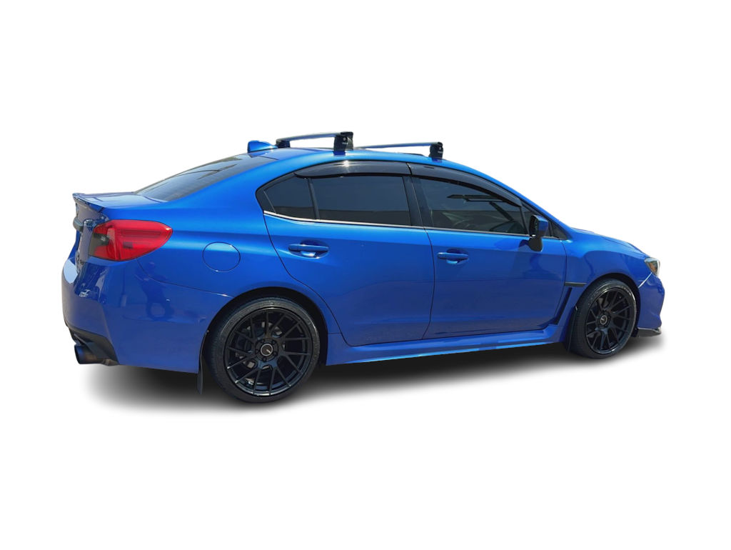 Thumbnail: 2018 Subaru WRX - 23