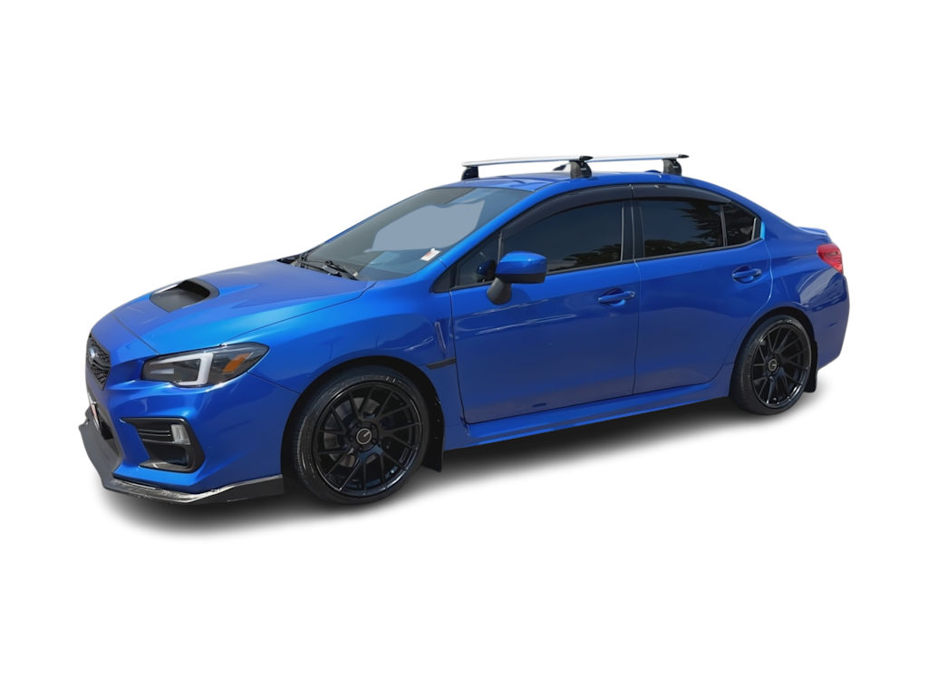 Thumbnail: 2018 Subaru WRX - 3