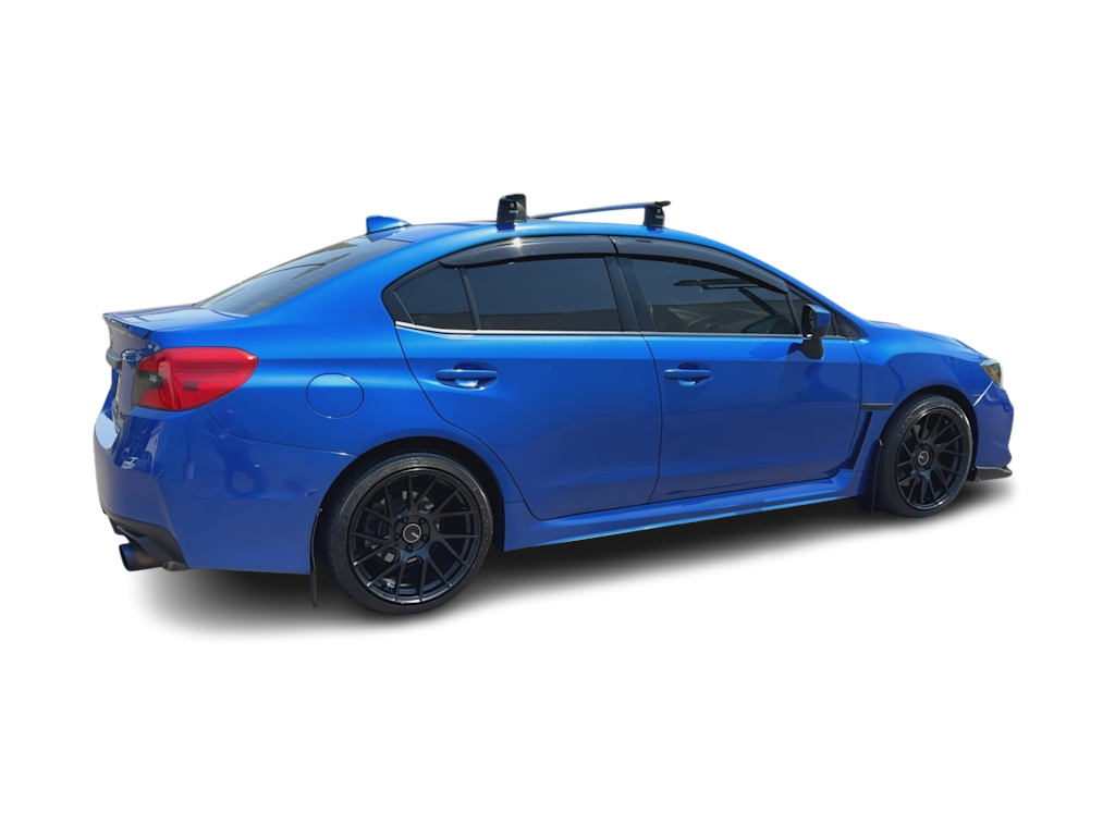 Thumbnail: 2018 Subaru WRX - 23