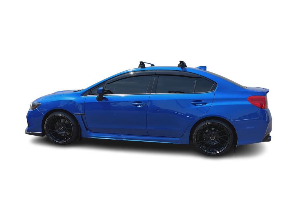Thumbnail: 2018 Subaru WRX - 21