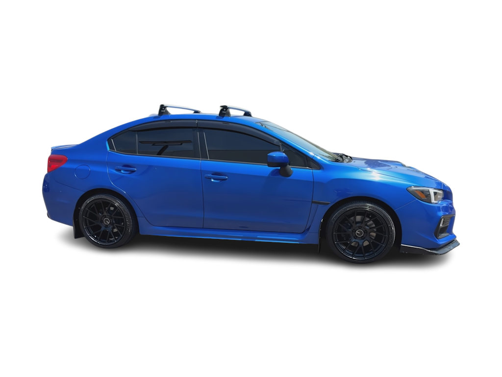 Thumbnail: 2018 Subaru WRX - 24