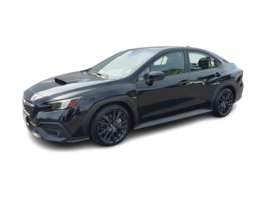 Thumbnail: 2024 Subaru WRX - 21