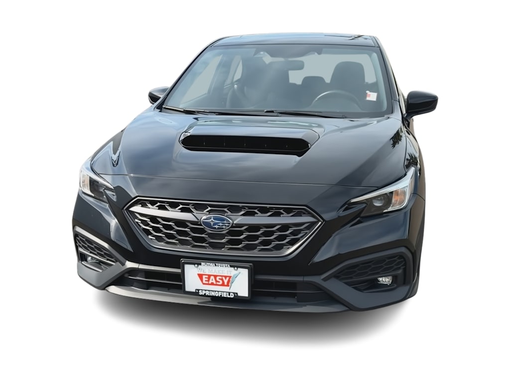 Thumbnail: 2024 Subaru WRX - 5