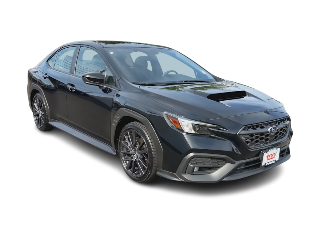 Thumbnail: 2024 Subaru WRX - 20