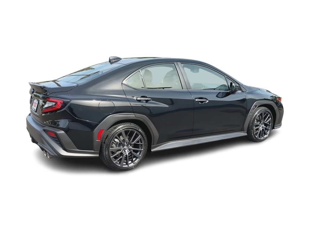 Thumbnail: 2024 Subaru WRX - 23