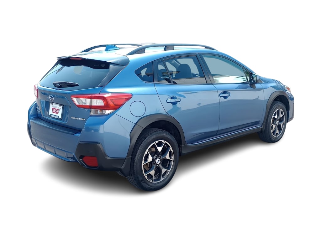 Thumbnail: 2018 Subaru Crosstrek - 23