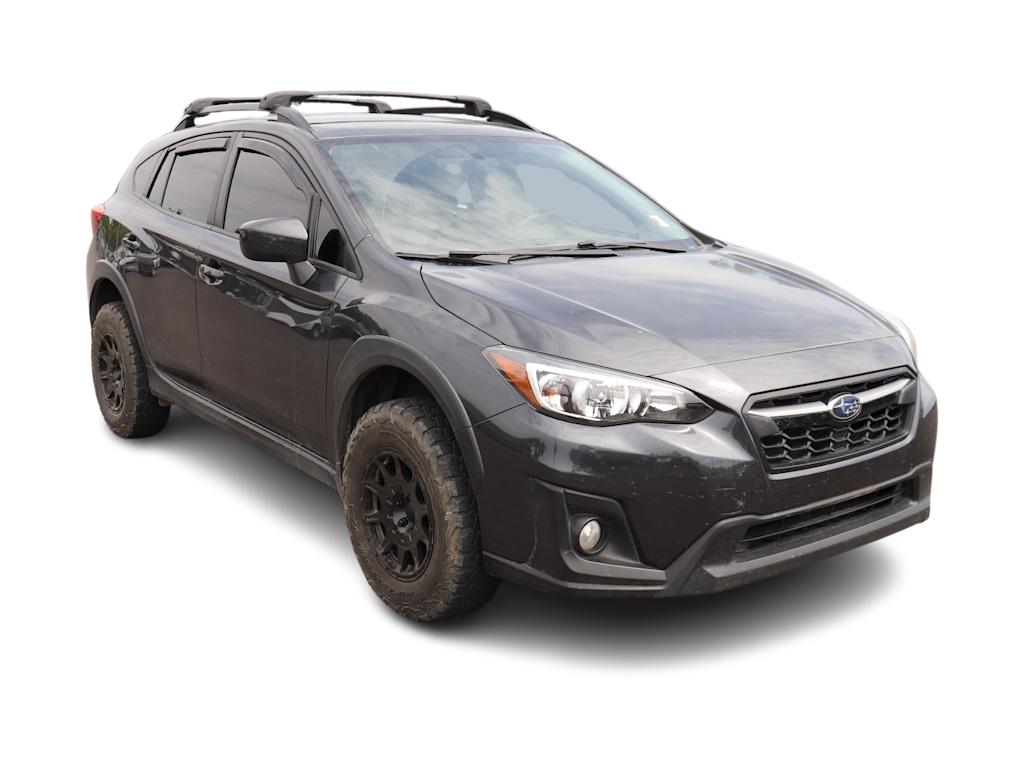 Thumbnail: 2018 Subaru Crosstrek - 9