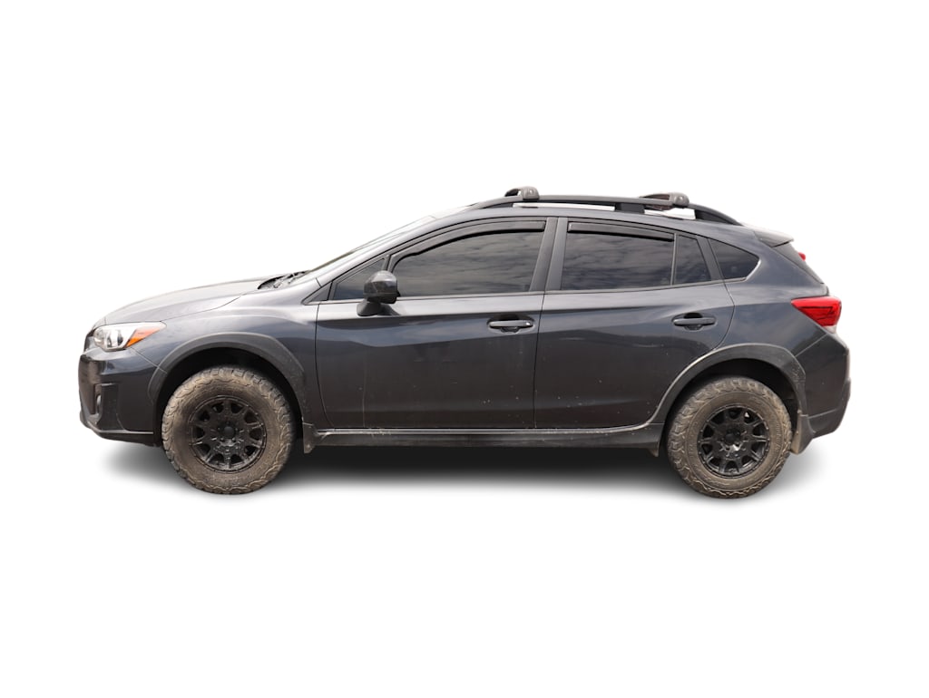 Thumbnail: 2018 Subaru Crosstrek - 3