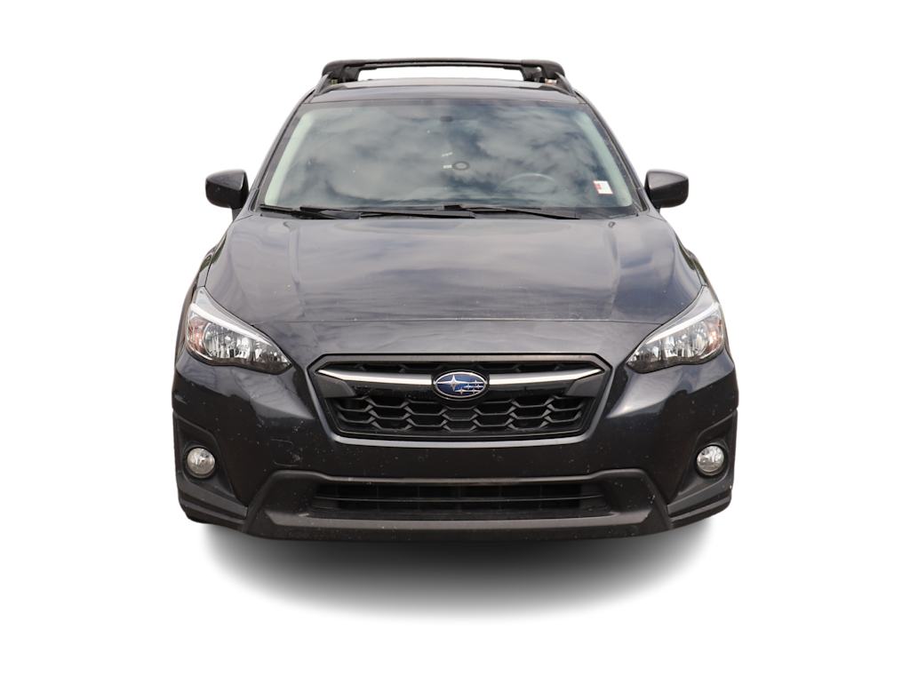 Thumbnail: 2018 Subaru Crosstrek - 6