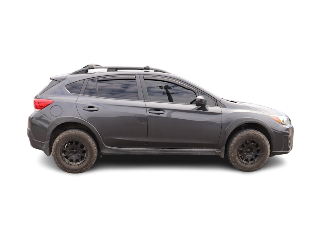 Thumbnail: 2018 Subaru Crosstrek - 10