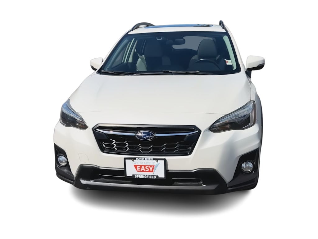 Thumbnail: 2018 Subaru Crosstrek - 5