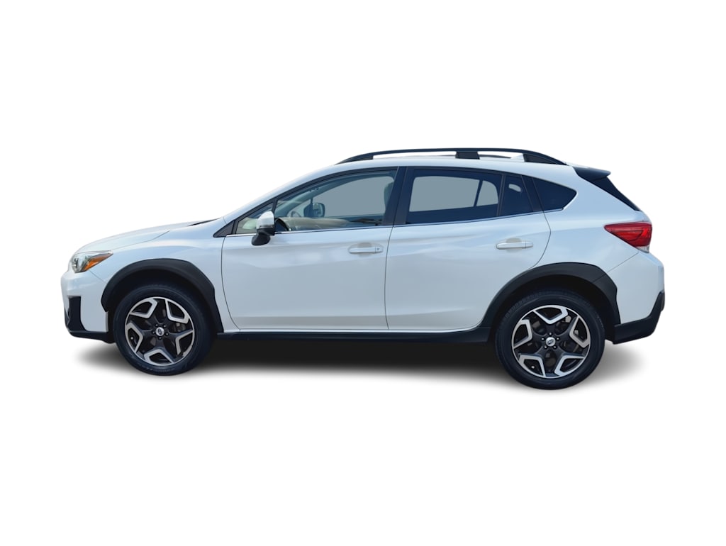 Thumbnail: 2018 Subaru Crosstrek - 3