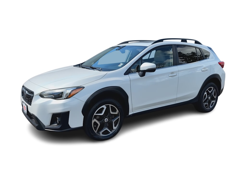 Thumbnail: 2018 Subaru Crosstrek - 21