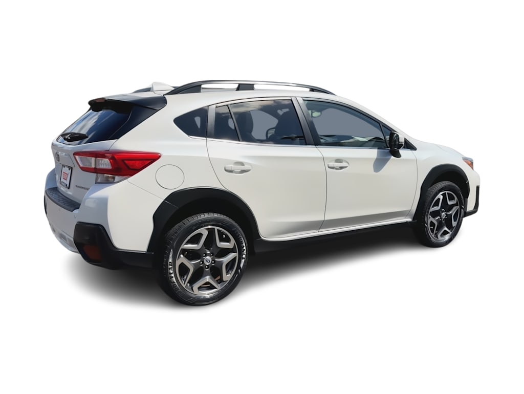 Thumbnail: 2018 Subaru Crosstrek - 23