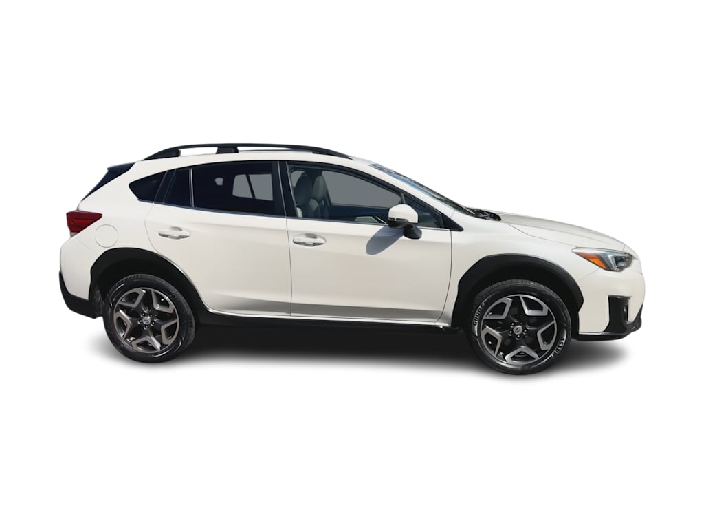 Thumbnail: 2018 Subaru Crosstrek - 24