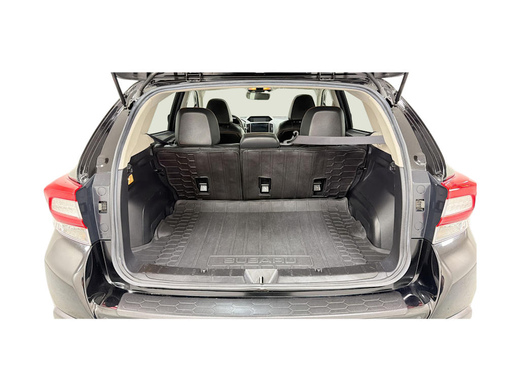 Thumbnail: 2019 Subaru Crosstrek - 17