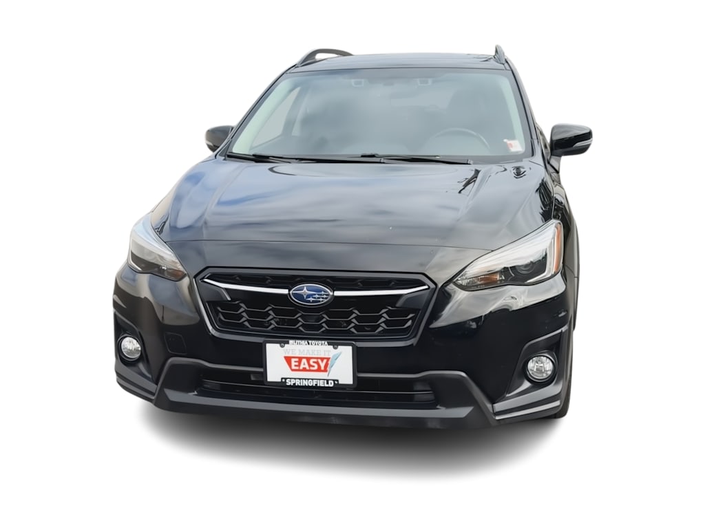 Thumbnail: 2019 Subaru Crosstrek - 5