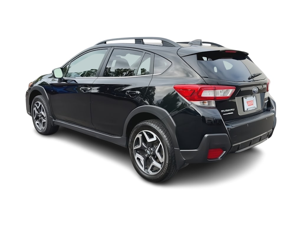 Thumbnail: 2019 Subaru Crosstrek - 4