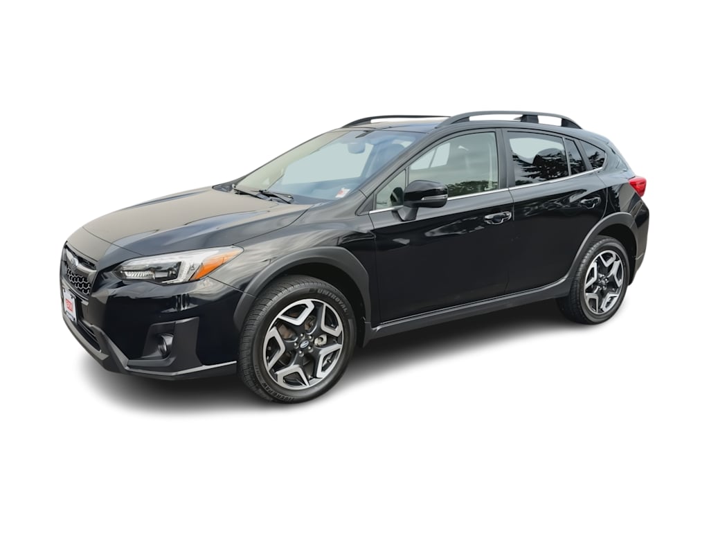 Thumbnail: 2019 Subaru Crosstrek - 21