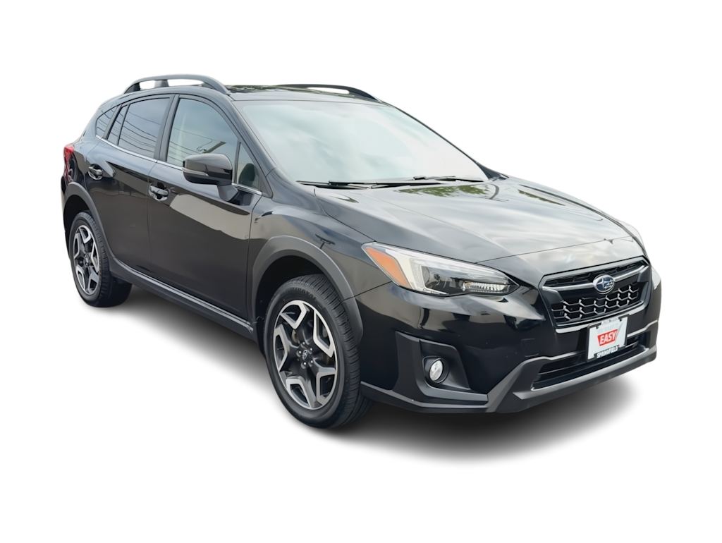 Thumbnail: 2019 Subaru Crosstrek - 20