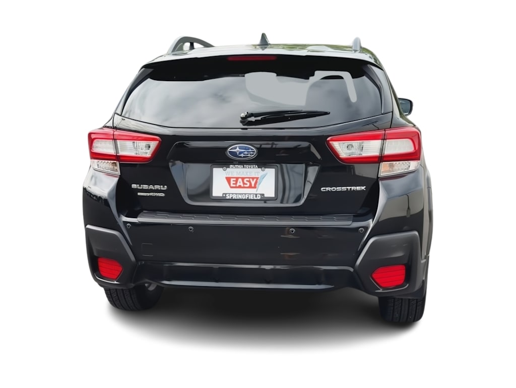 Thumbnail: 2019 Subaru Crosstrek - 22