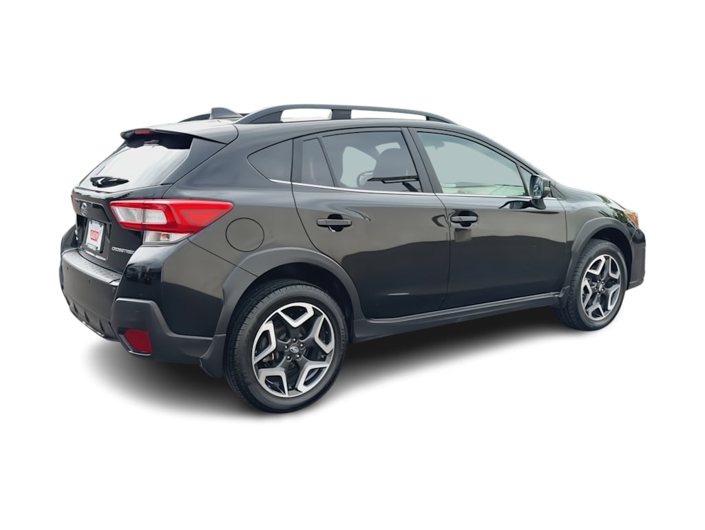 Thumbnail: 2019 Subaru Crosstrek - 23