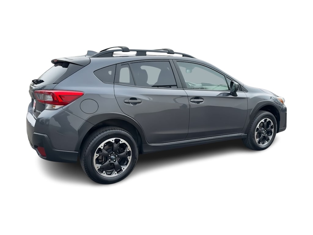 2021 Subaru Crosstrek Premium 23