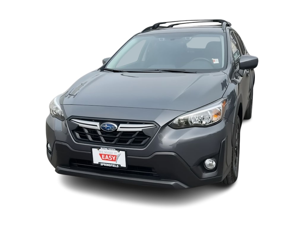 2021 Subaru Crosstrek Premium 5