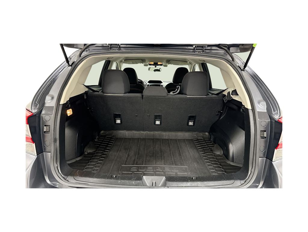 2021 Subaru Crosstrek Premium 17