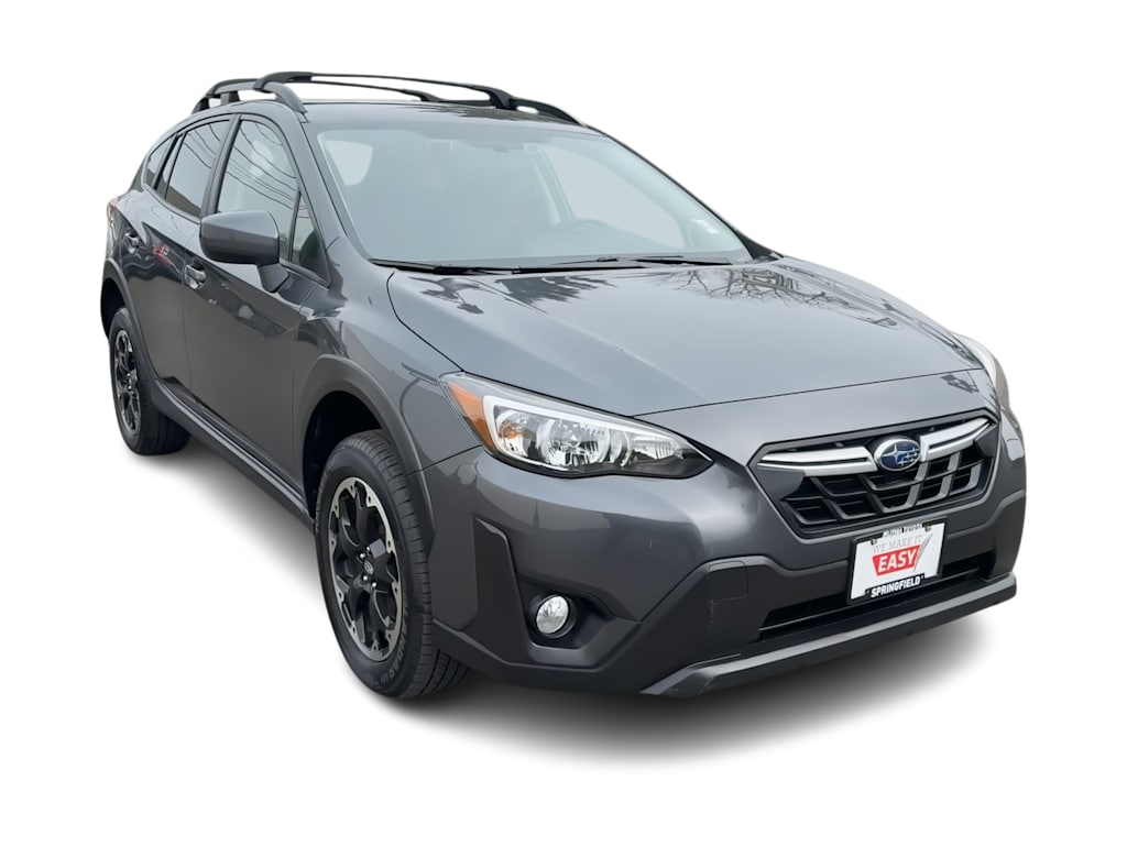 2021 Subaru Crosstrek Premium 20