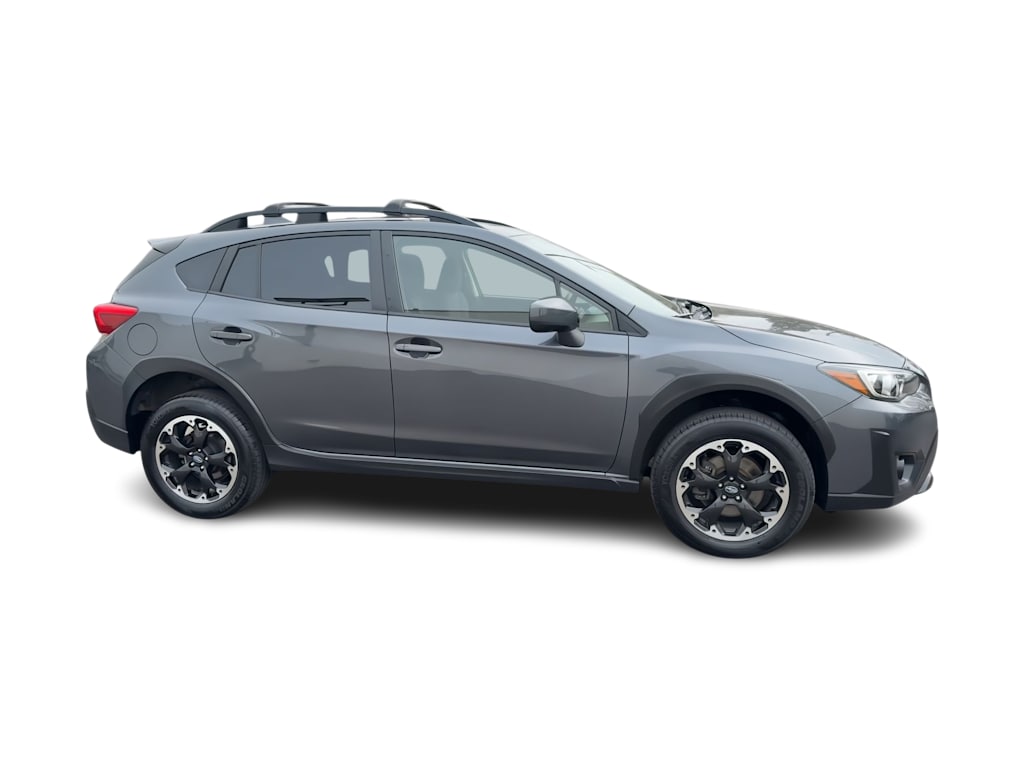 2021 Subaru Crosstrek Premium 24