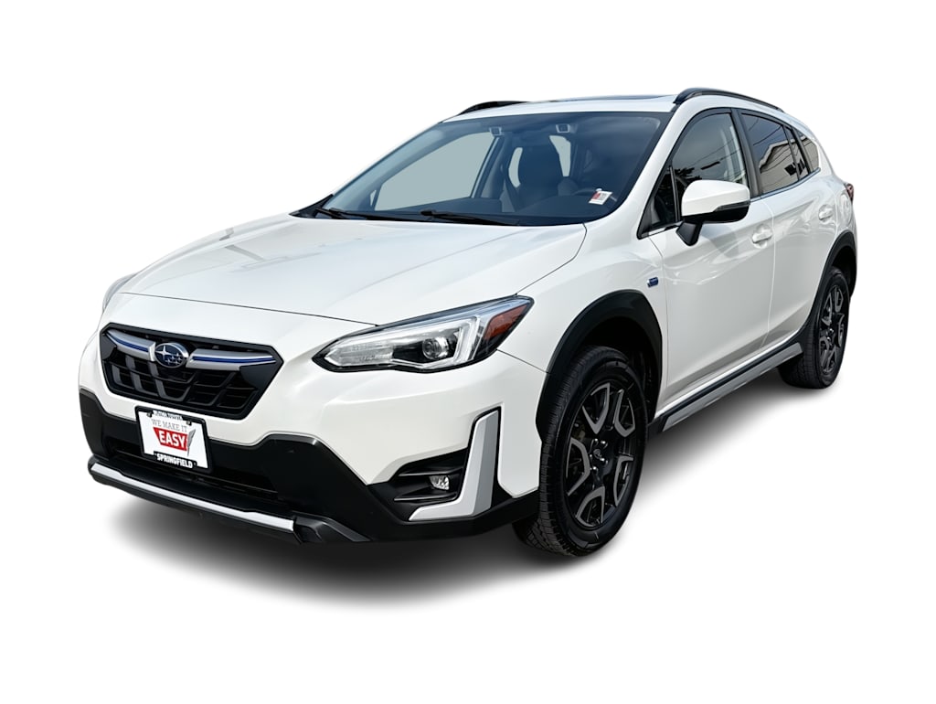 2023 Subaru Crosstrek