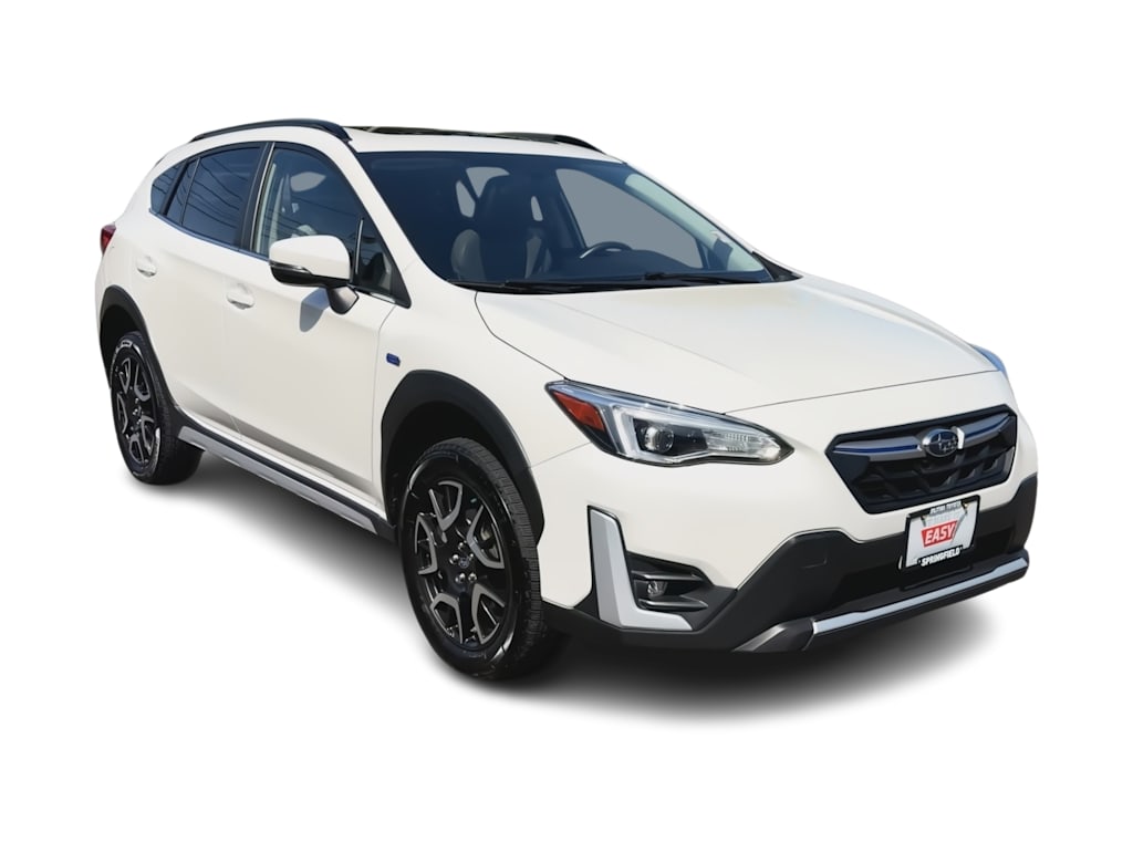 Thumbnail: 2023 Subaru Crosstrek - 20