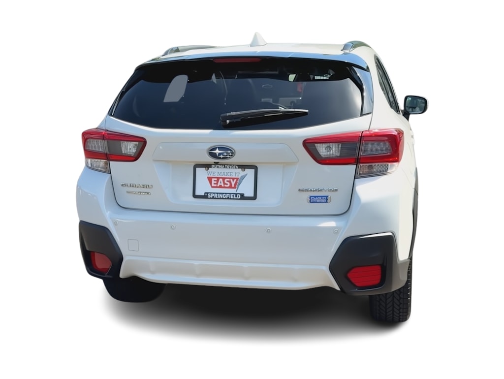 Thumbnail: 2023 Subaru Crosstrek - 22