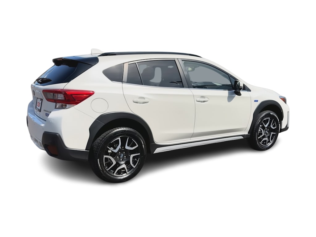Thumbnail: 2023 Subaru Crosstrek - 23