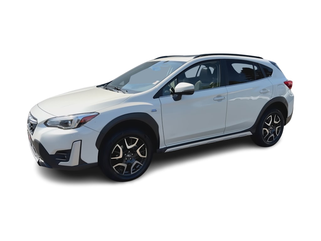 Thumbnail: 2023 Subaru Crosstrek - 3