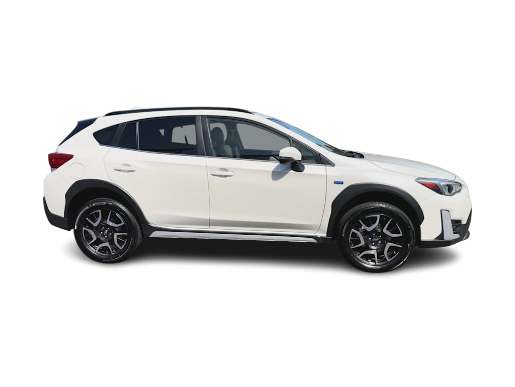 Thumbnail: 2023 Subaru Crosstrek - 24