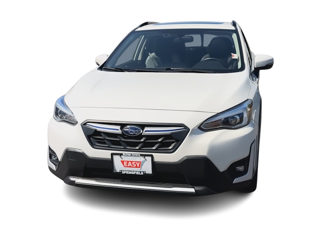Thumbnail: 2023 Subaru Crosstrek - 5