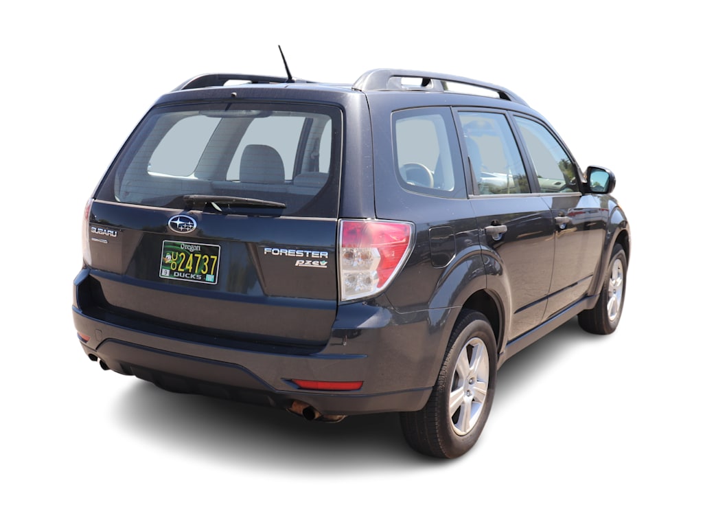 Thumbnail: 2013 Subaru Forester - 11