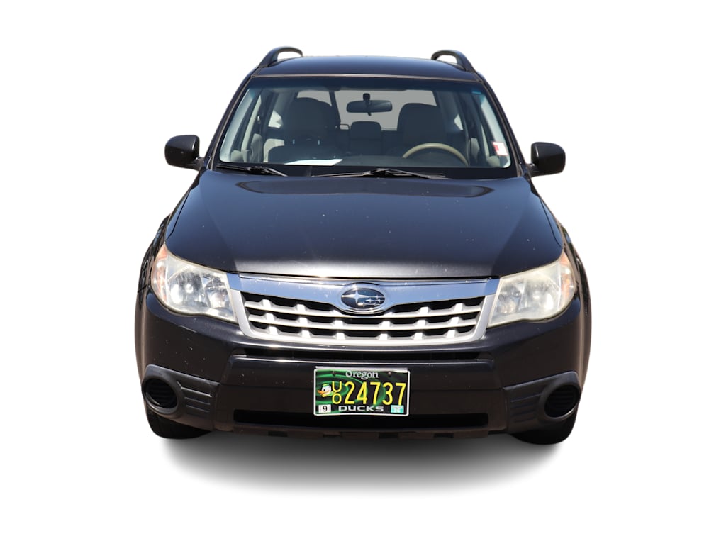 Thumbnail: 2013 Subaru Forester - 6
