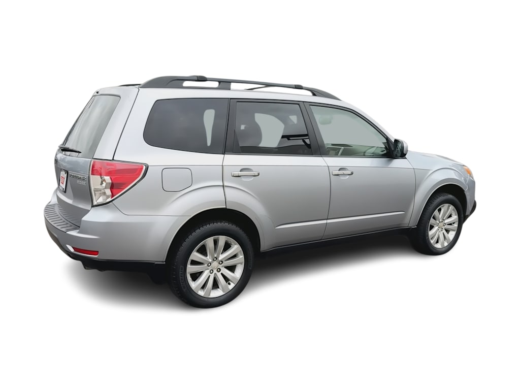 Thumbnail: 2013 Subaru Forester - 23
